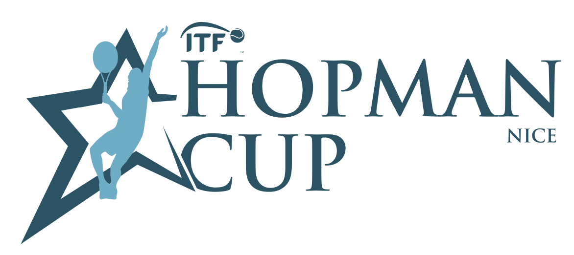 Hopman Cup Paradox Media